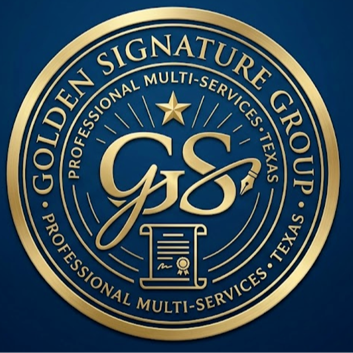 Golden Signature Group LLC