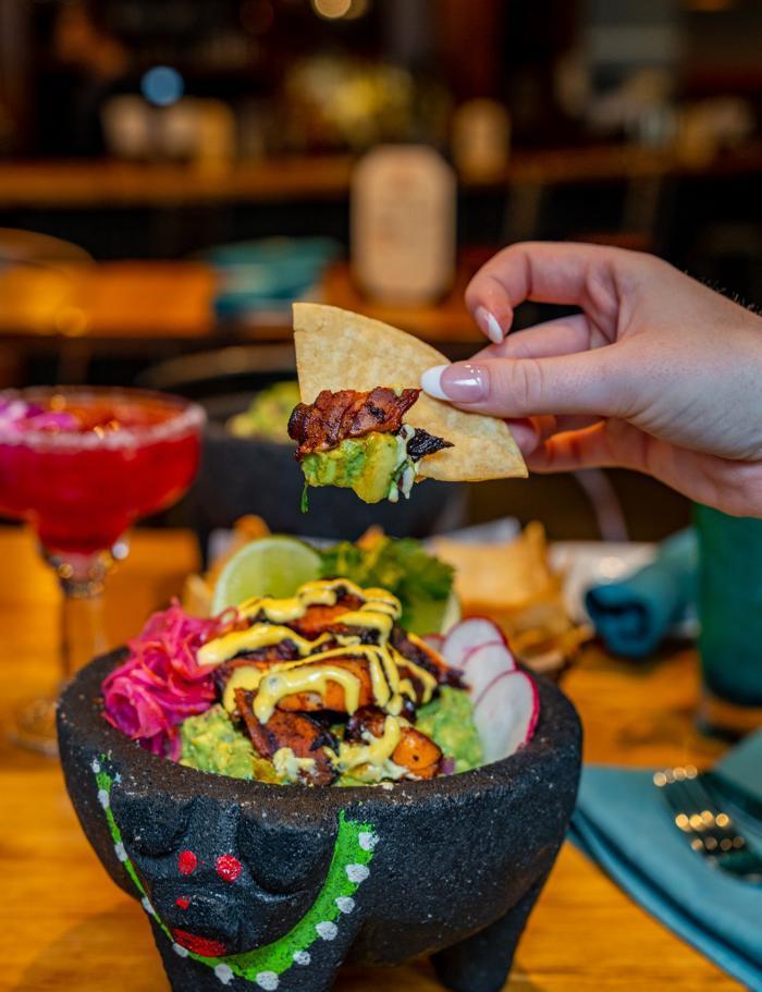 Del Pez Mexican Gastropub - Newark