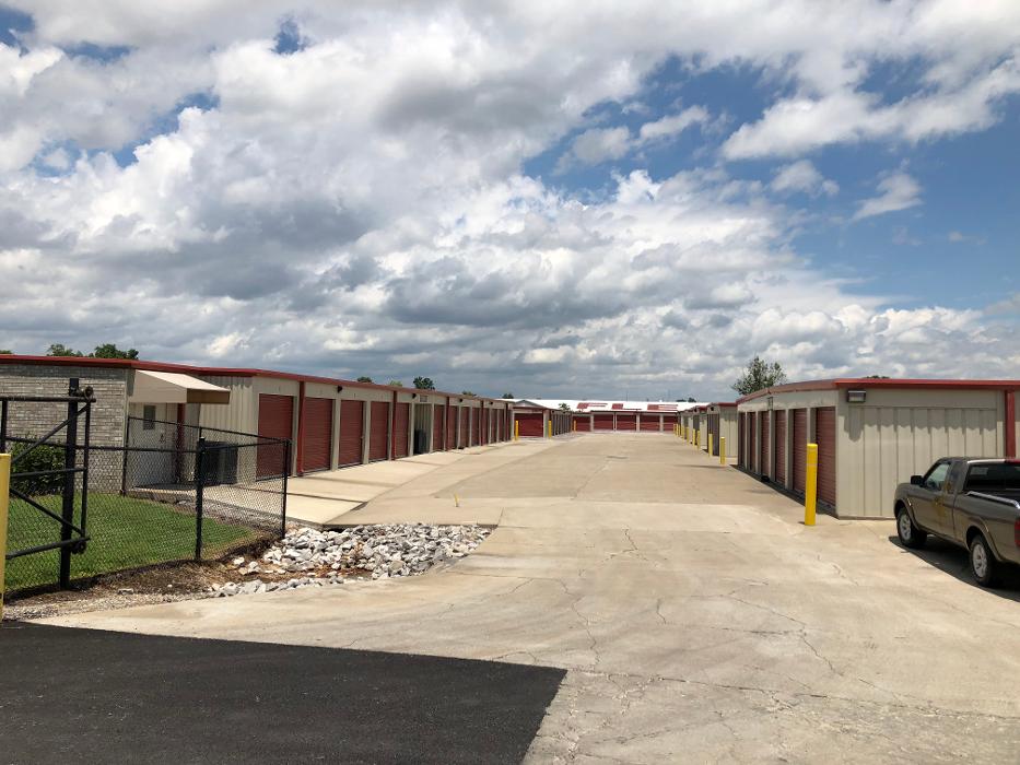 Three Springs Self Storage - Managed by Devon Self Storage