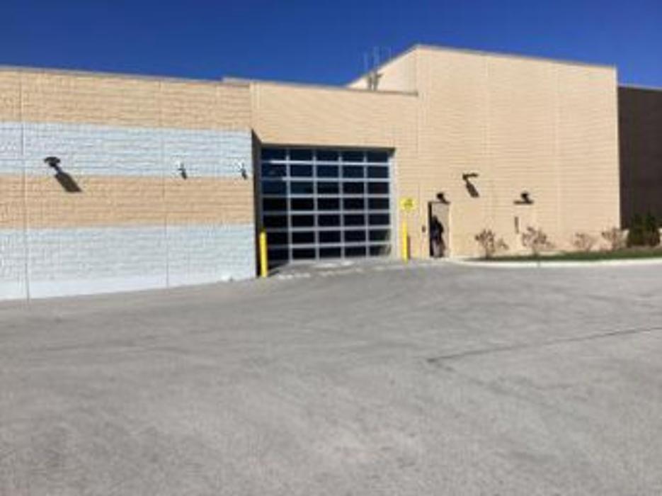 Devon Self Storage Joliet, Illinois