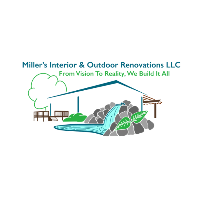 Millers Indoor and Outdoor Renovations LLC