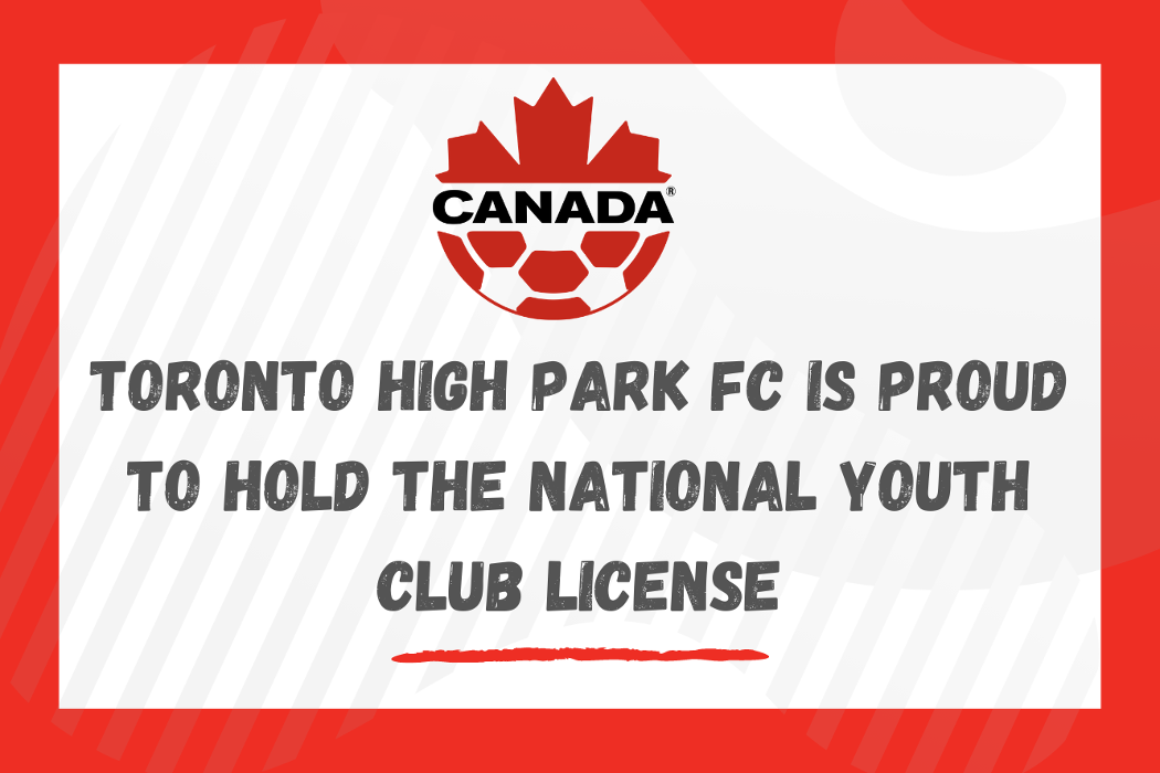Toronto High Park FC