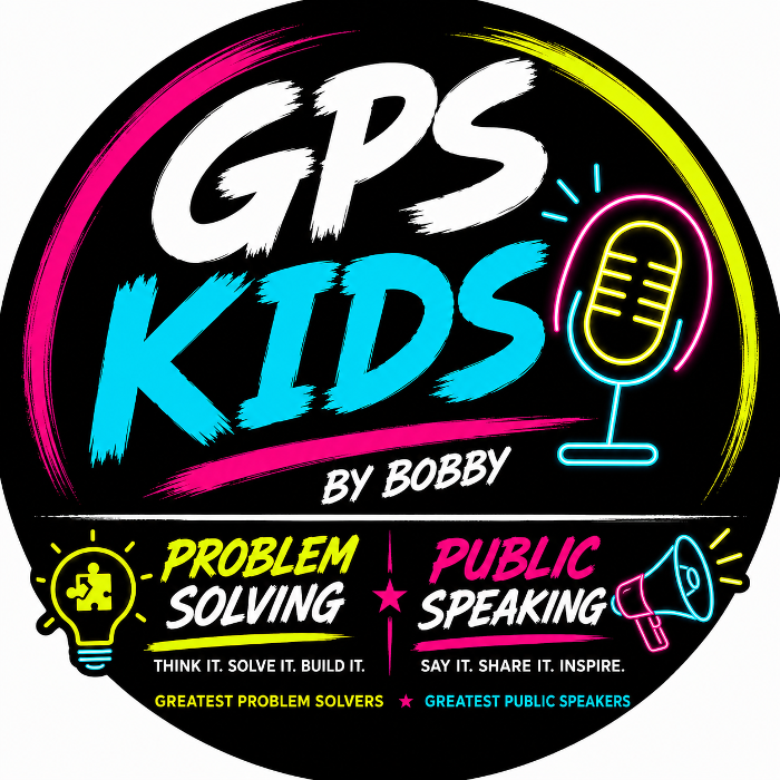 Problem Solving & Public Speaking