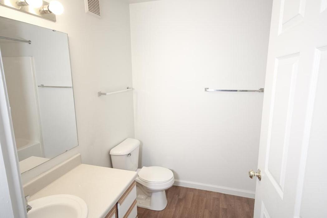 Summerlin Apartments