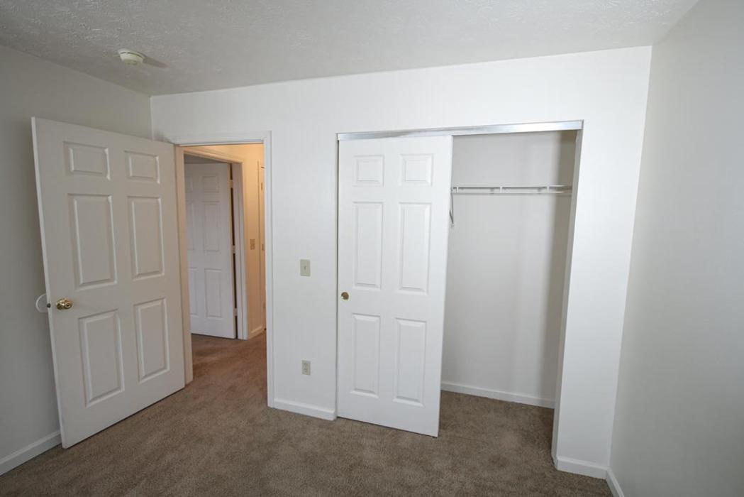 Cameron Court Apartments