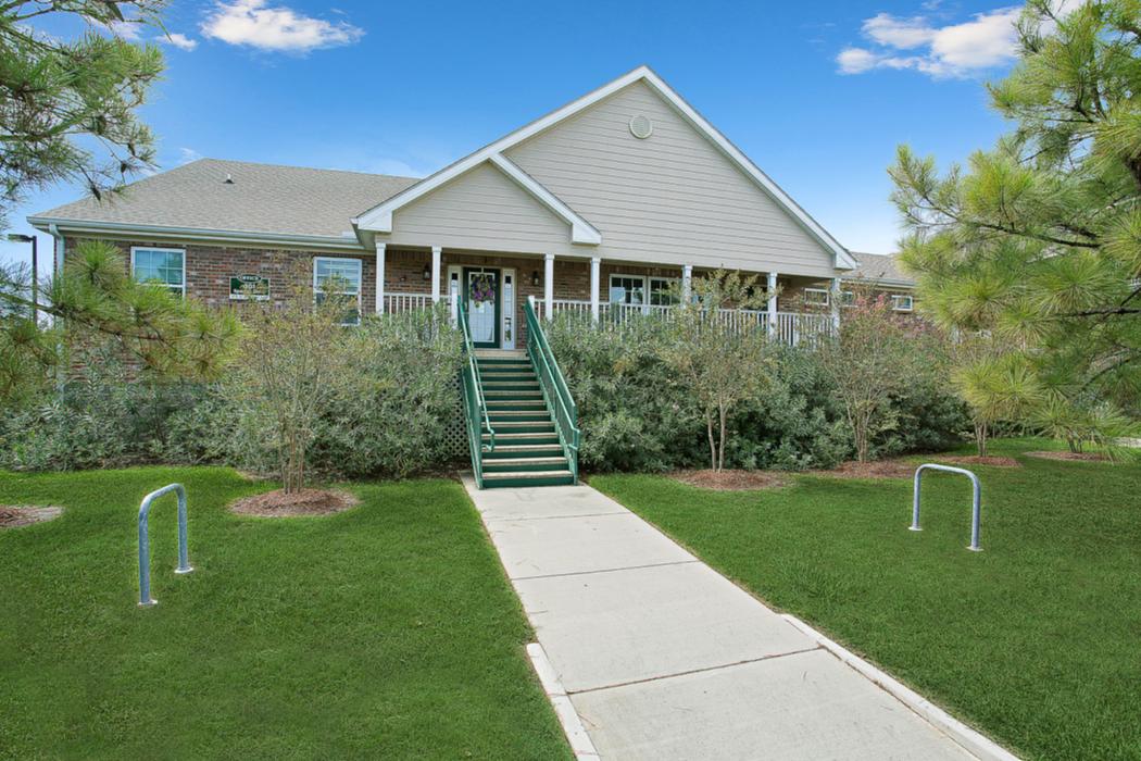 Canterbury House Apartments - Slidell