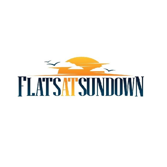 Flats at Sundown