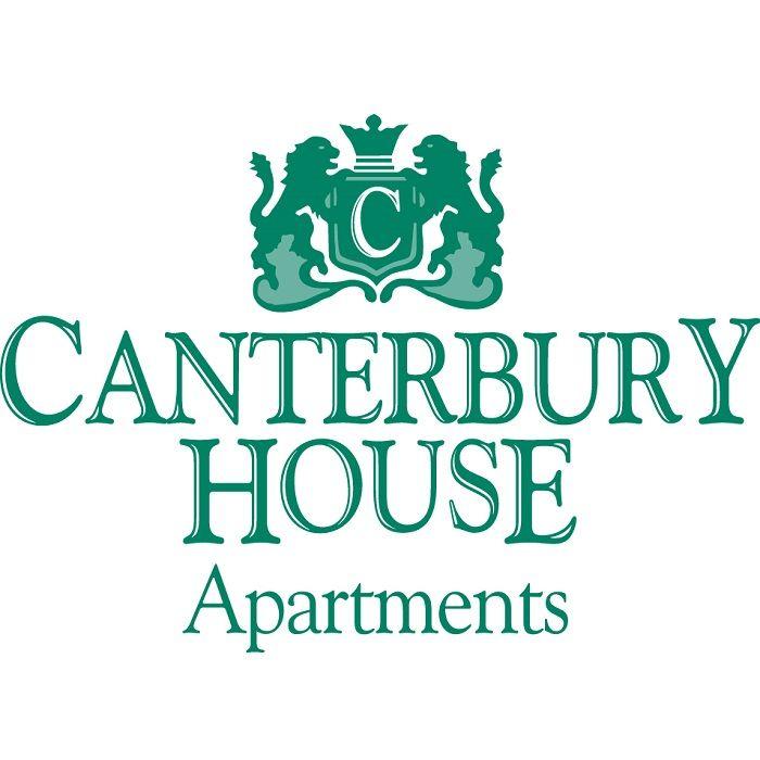 Canterbury House and Canterbury Woods Apartments
