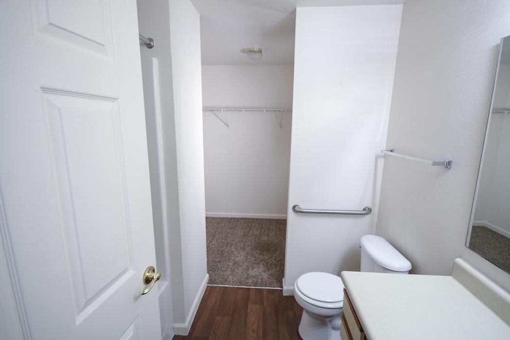 Canterbury House Apartments - Batesville