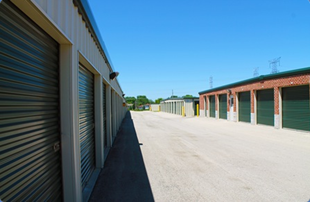 Infinite Self Storage - Joliet