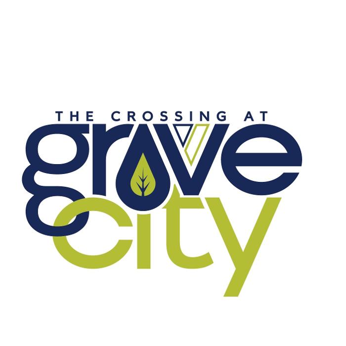 Crossing at Grove City
