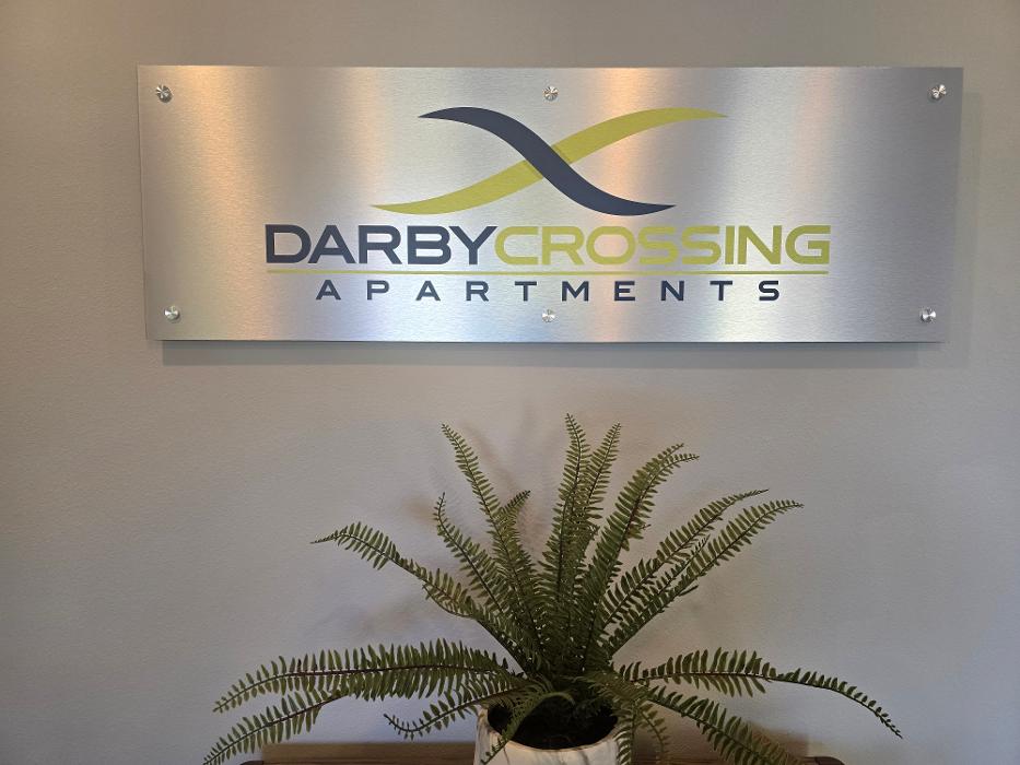 Darby Crossing Apartments