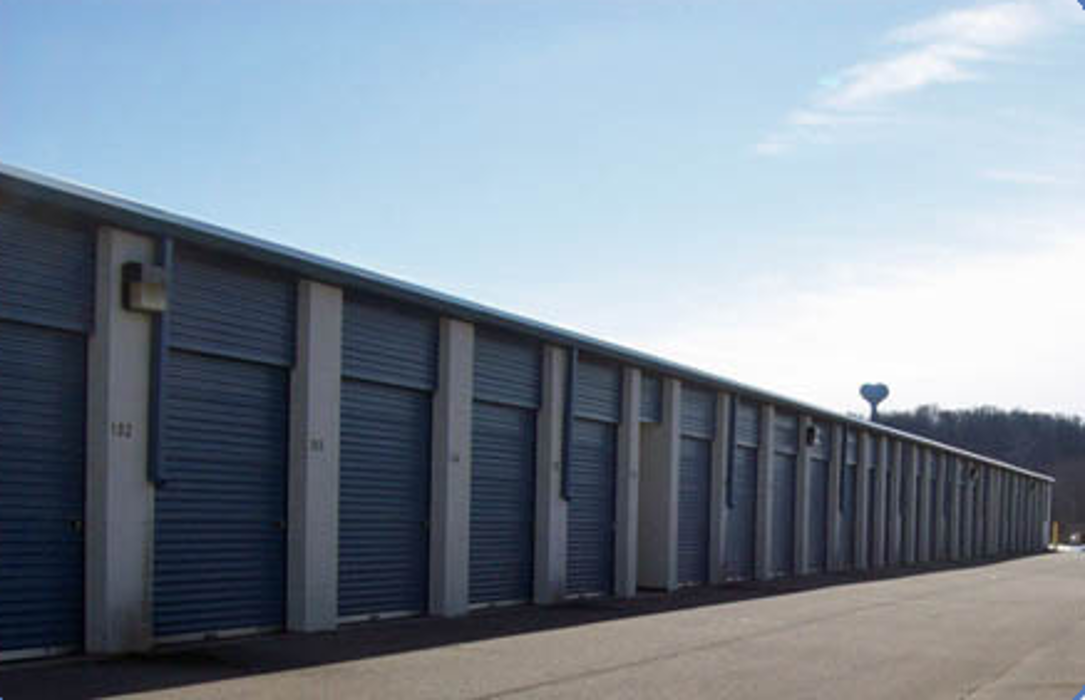 Infinite Self Storage - South Chicago Heights