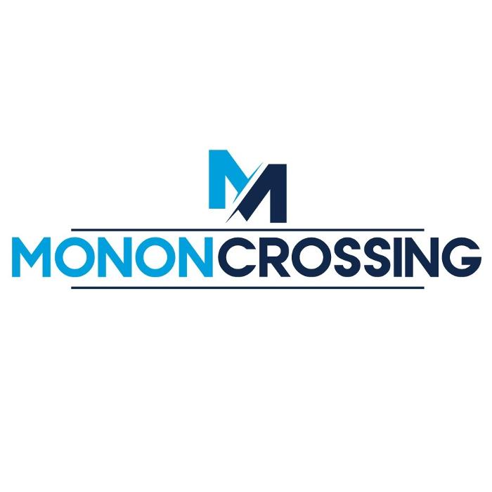 Monon Crossing
