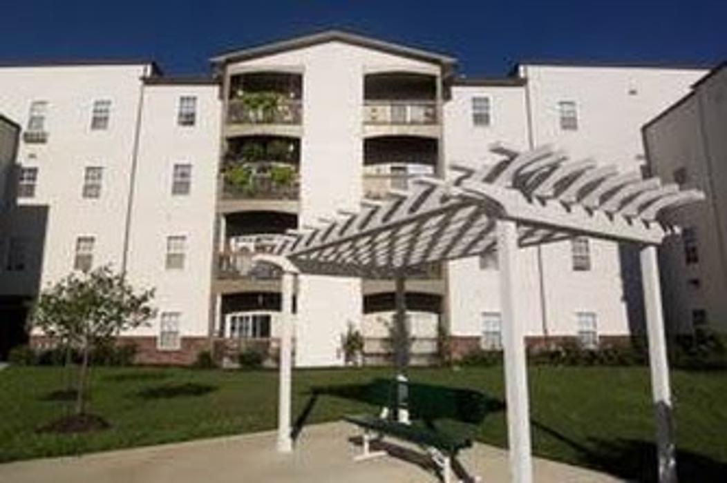 Nora Commons on the Monon Senior Apartments