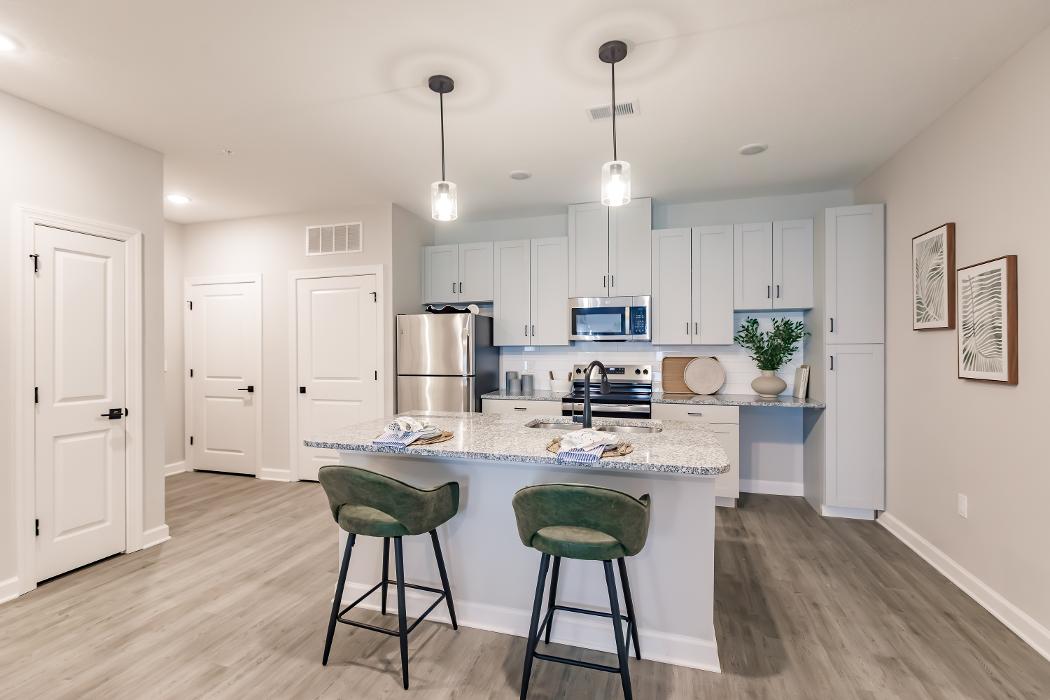 Swiftwater Apartments
