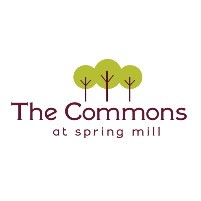 The Commons at Spring Mill Apartments