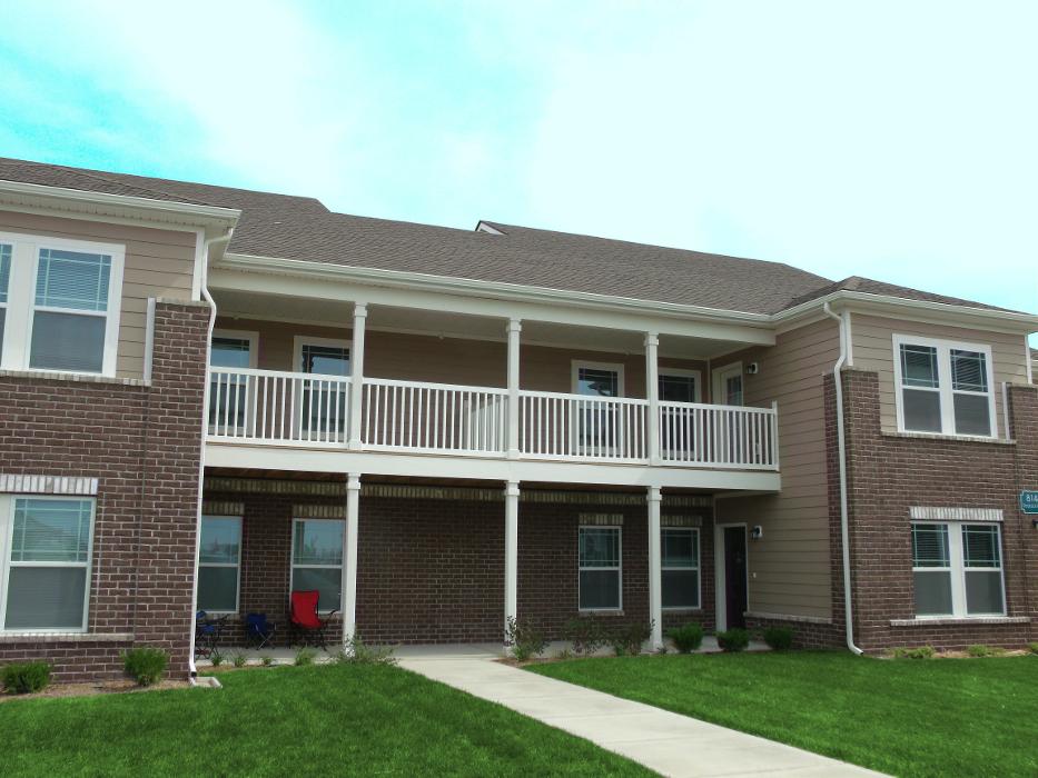 The Commons at Wynne Farms Apartments