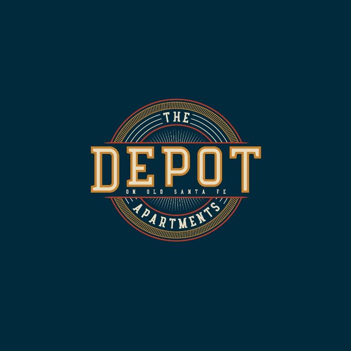 The Depot at Old Santa Fe