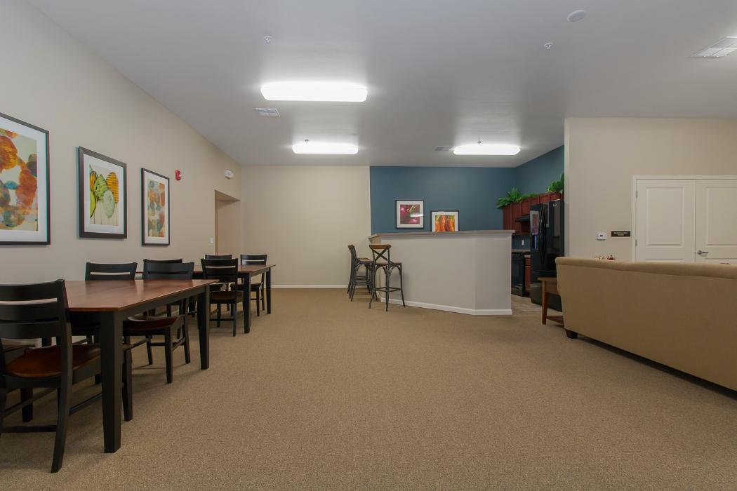The Village at Van Cleve Apartments