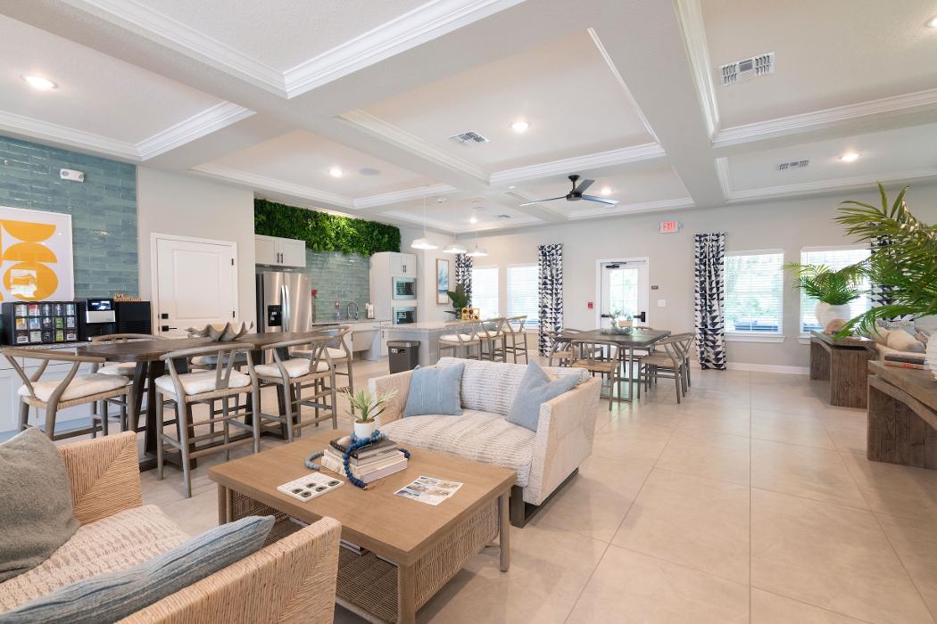 Vanguard Apartments
