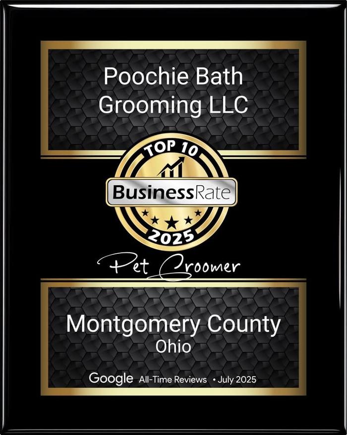 Poochie Bath Grooming LLC