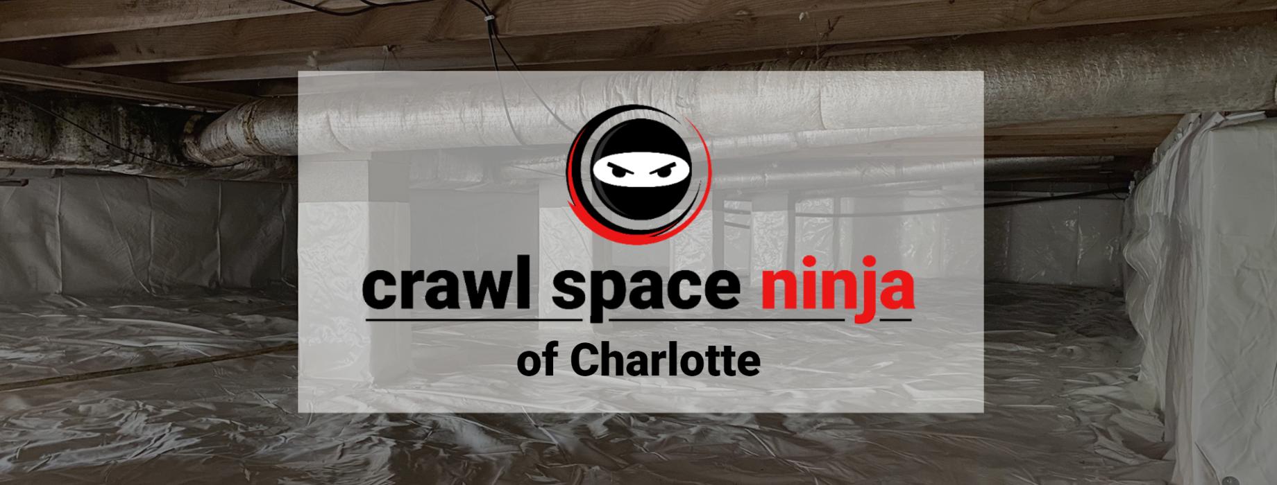 Crawl Space Ninja of Charlotte
