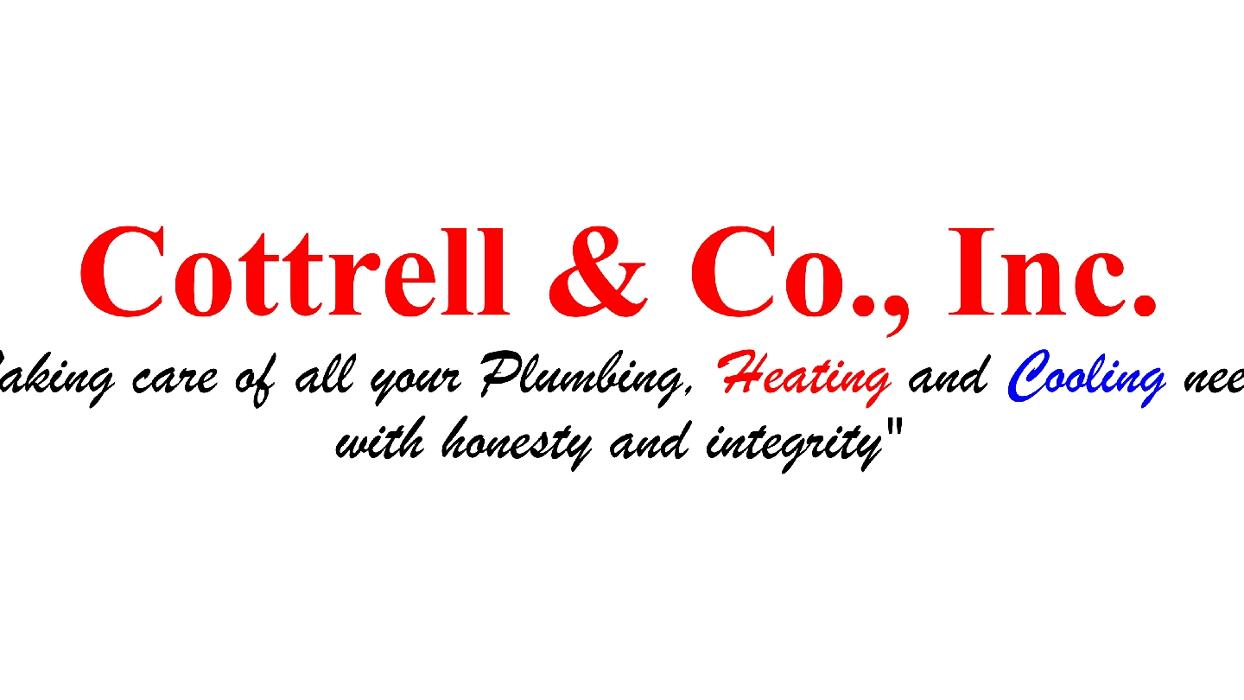 Cottrell & Co., Inc. Plumbing, Heating And Air