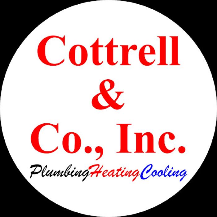 Cottrell & Co., Inc. Plumbing, Heating And Air