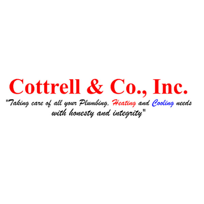Cottrell & Co., Inc. Plumbing, Heating And Air
