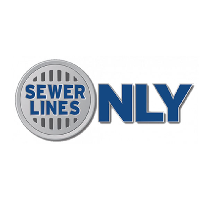 Sewer Lines Only