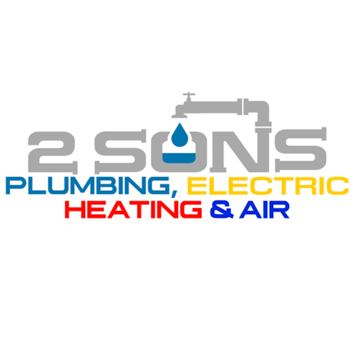 2 Sons Plumbing & Sewer