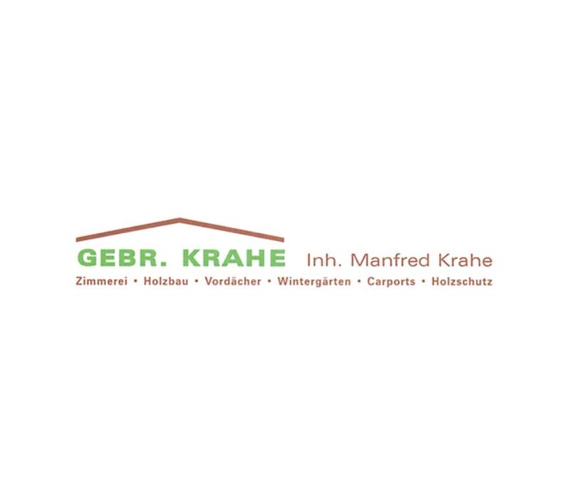 Zimmerei Gebr. Krahe Inh. Manfred Krahe
