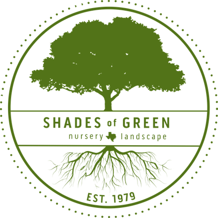 Shades of Green Nursery + Landscape - Celina