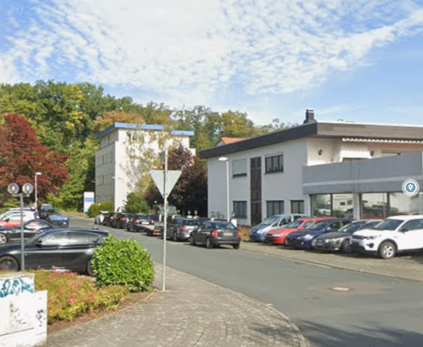 LTB - Schiewer Klima- und Lüftungstechnik GmbH, Max-Planck-Straße in Friedrichsdorf