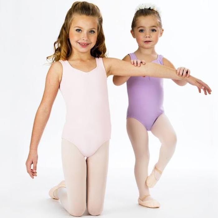 Deborah Messinger School of Dance