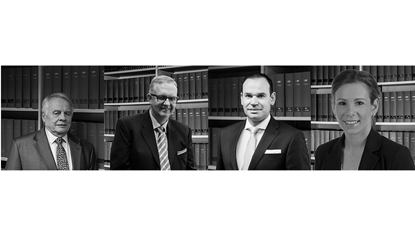 PSH Rechtsanwälte & Notare, Hugenottenstraße in Friedrichsdorf