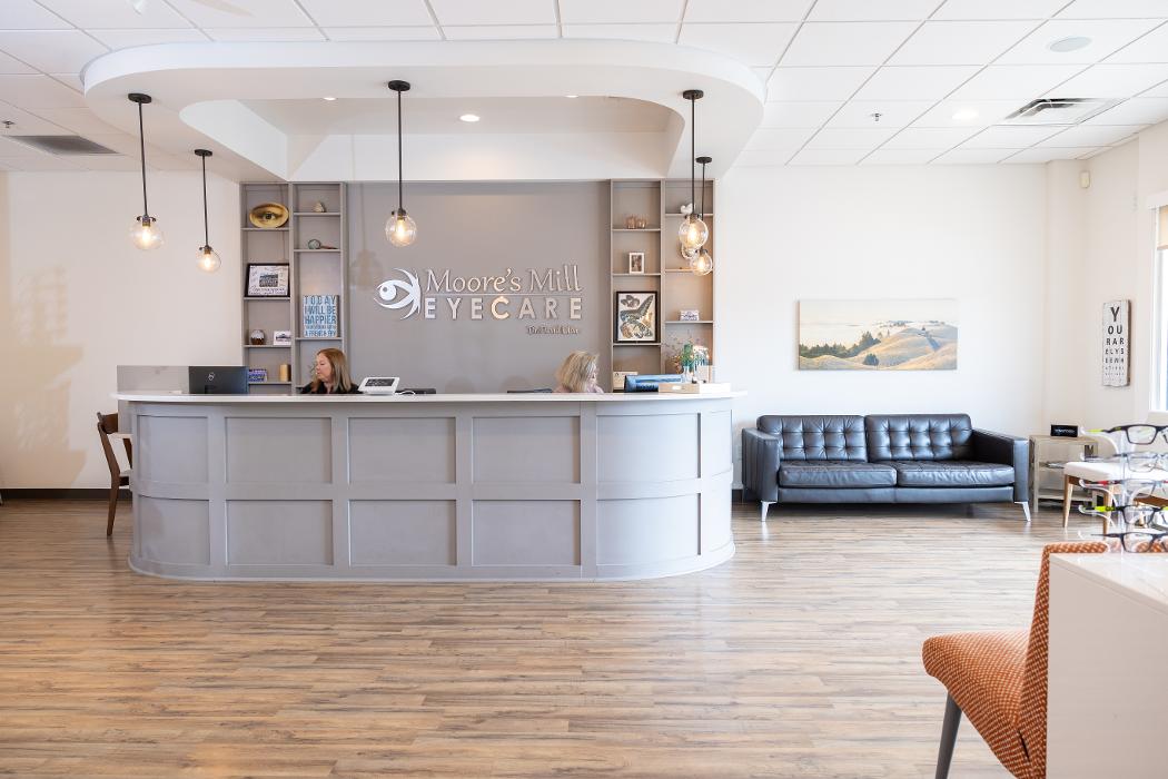Moore's Mill Eyecare