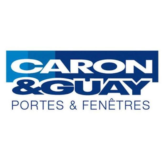 Caron & Guay - Portes et fenêtres | Québec