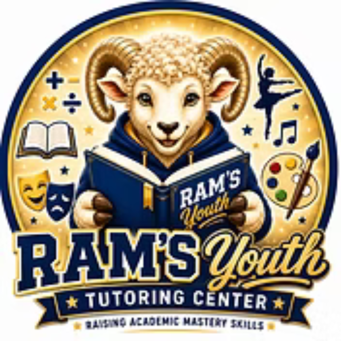 RAM'S Youth Tutoring Center