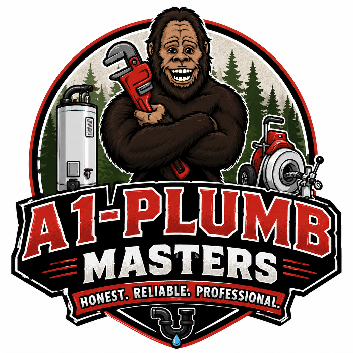 A1 Plumbmasters