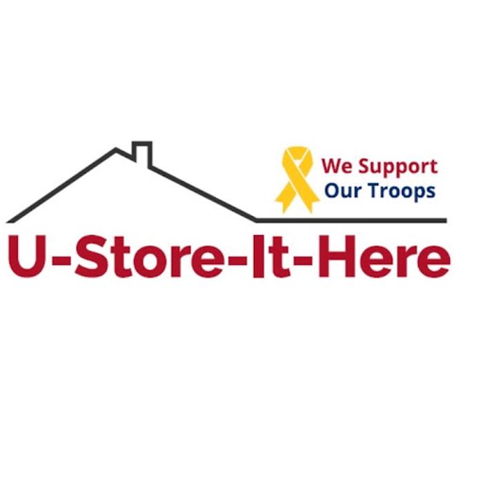 U-Store-It-Here