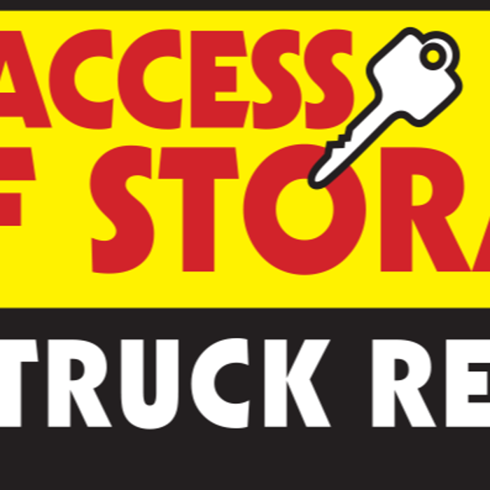 Access Self Storage And Truck Rental
