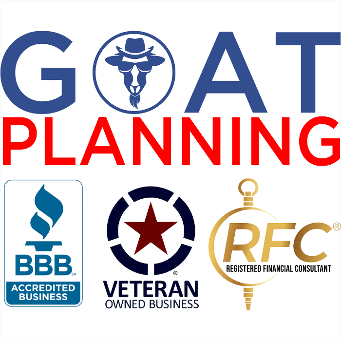 Goat Planning