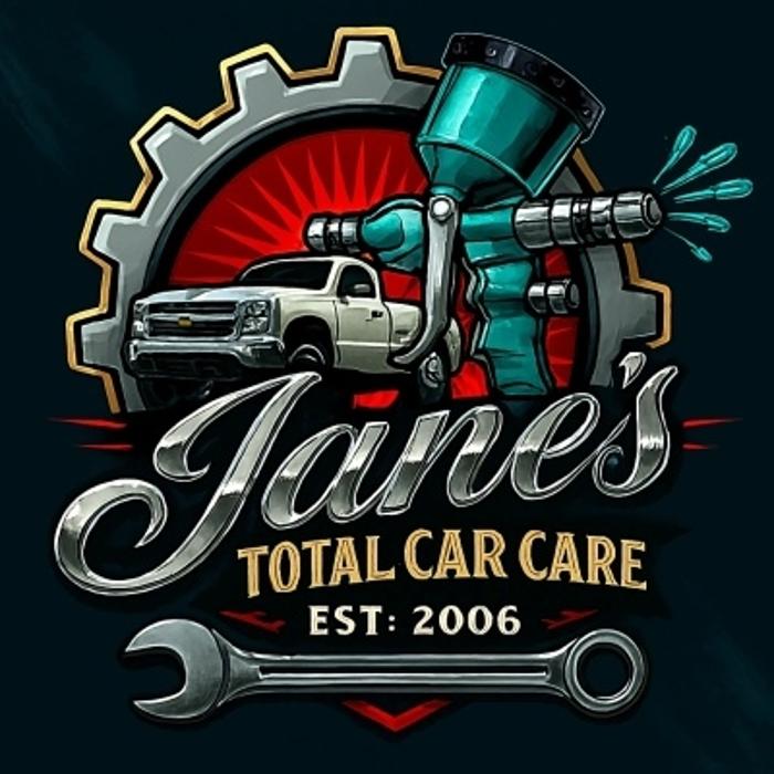 Janes Total Car Care LLC.
