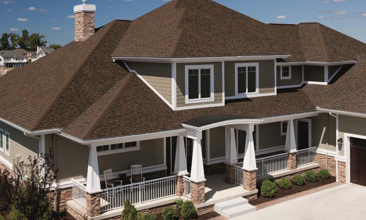 Progressive Roofing & Home Improvements LLC