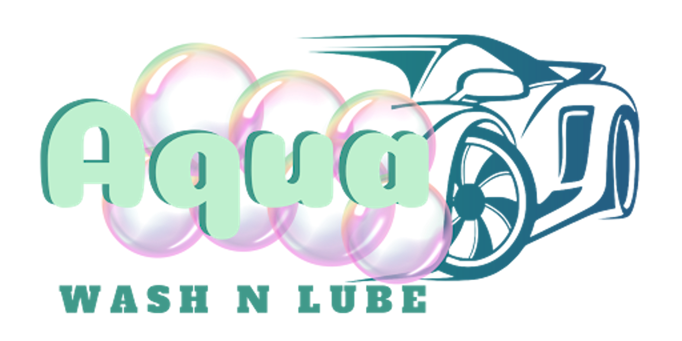 Aqua Wash N Lube