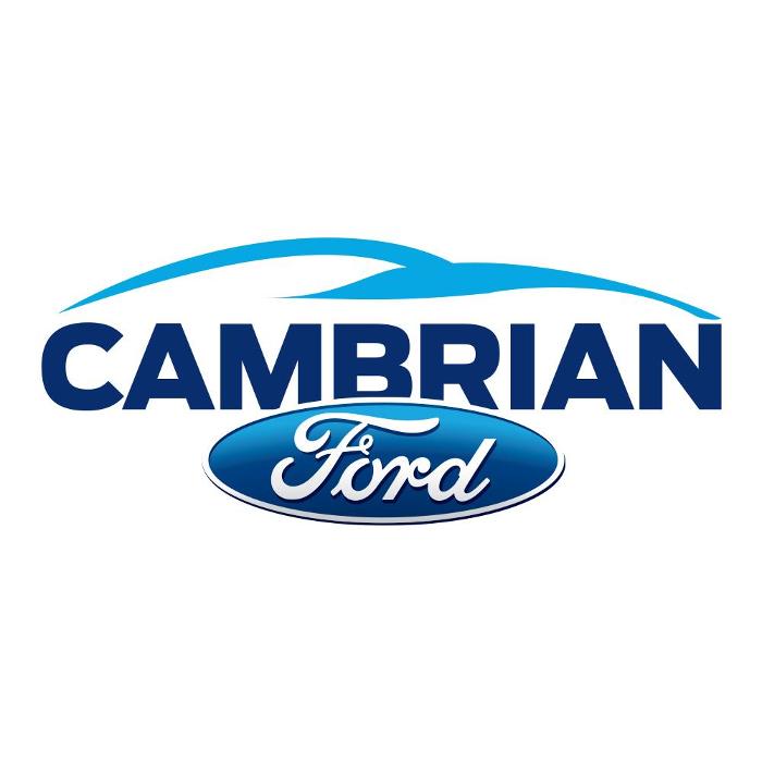 Cambrian Ford Sales