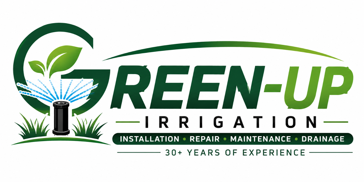 Green-Up Irrigation INC