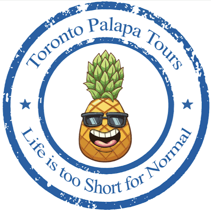 Toronto Palapa Tours | Floating Tiki Bar, Boat Parties & Island Cruises